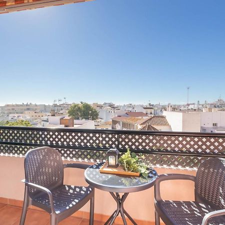 Apartamento Estepona Sea Views Ll 外观 照片