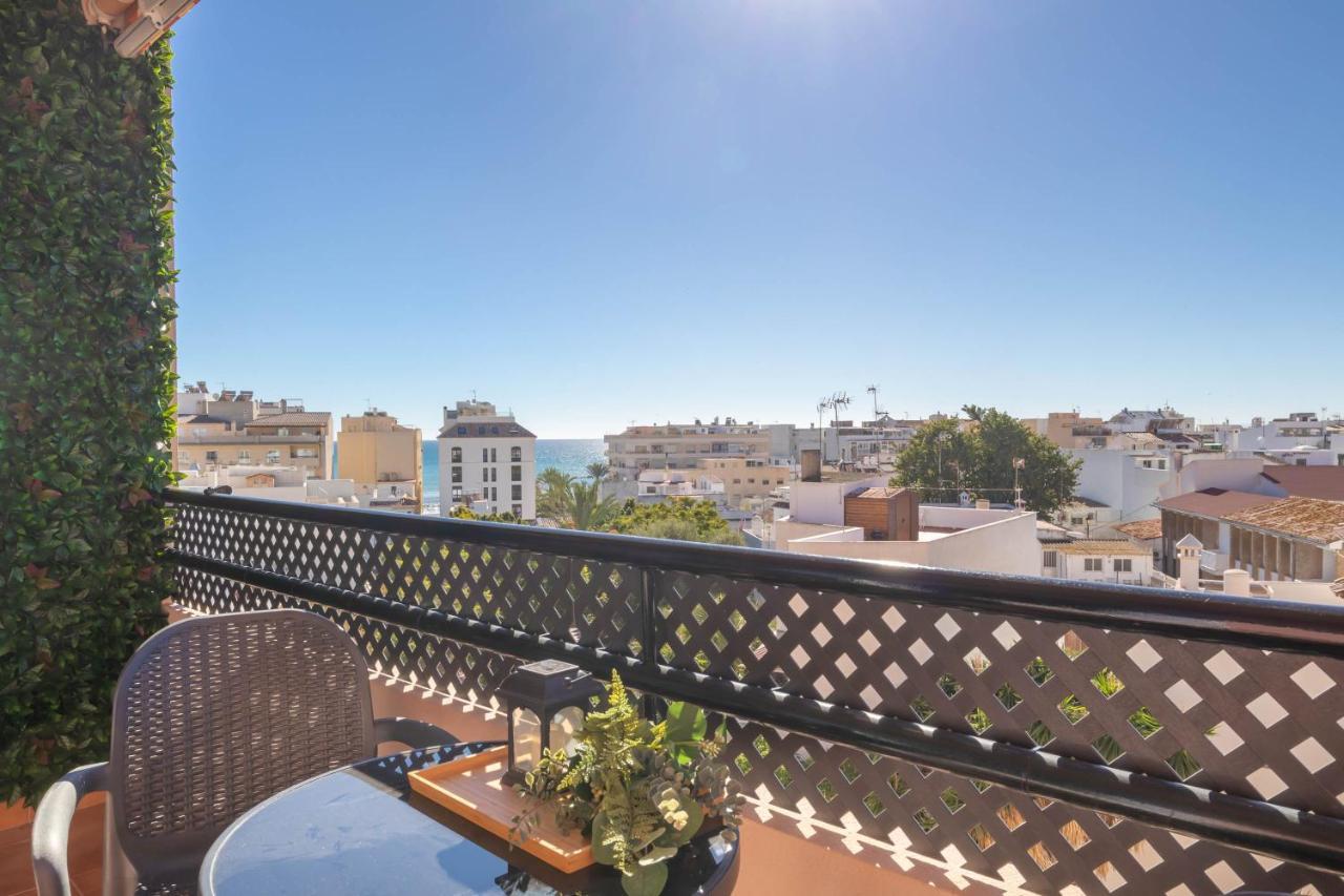 Apartamento Estepona Sea Views Ll 外观 照片