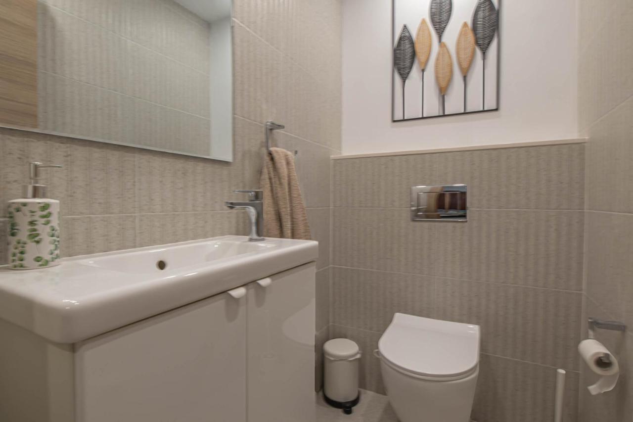 Apartamento Estepona Sea Views Ll 外观 照片