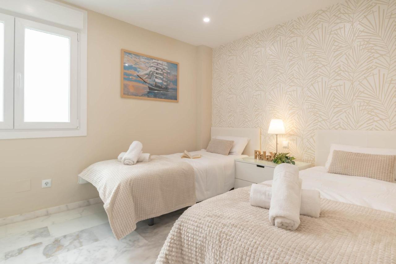 Apartamento Estepona Sea Views Ll 外观 照片