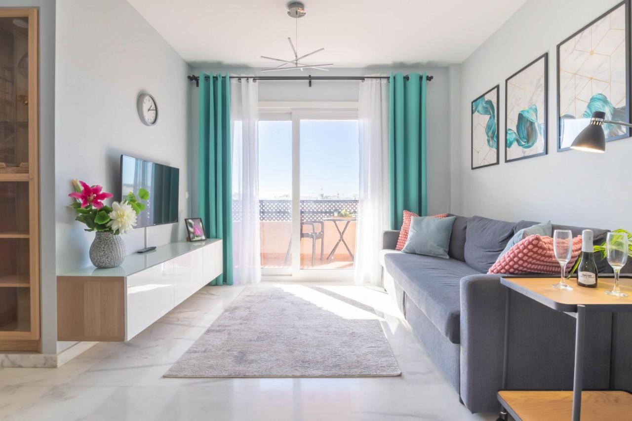 Apartamento Estepona Sea Views Ll 外观 照片