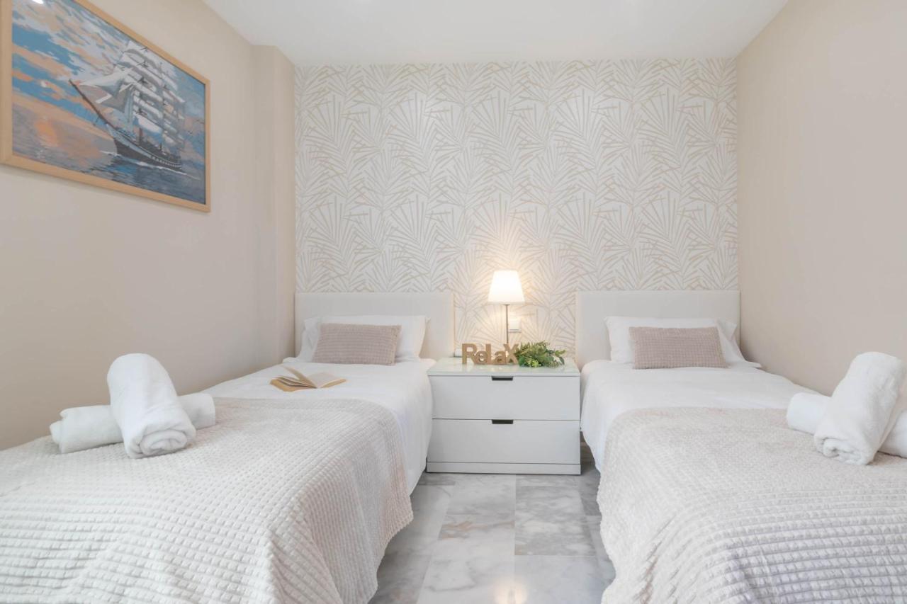 Apartamento Estepona Sea Views Ll 外观 照片